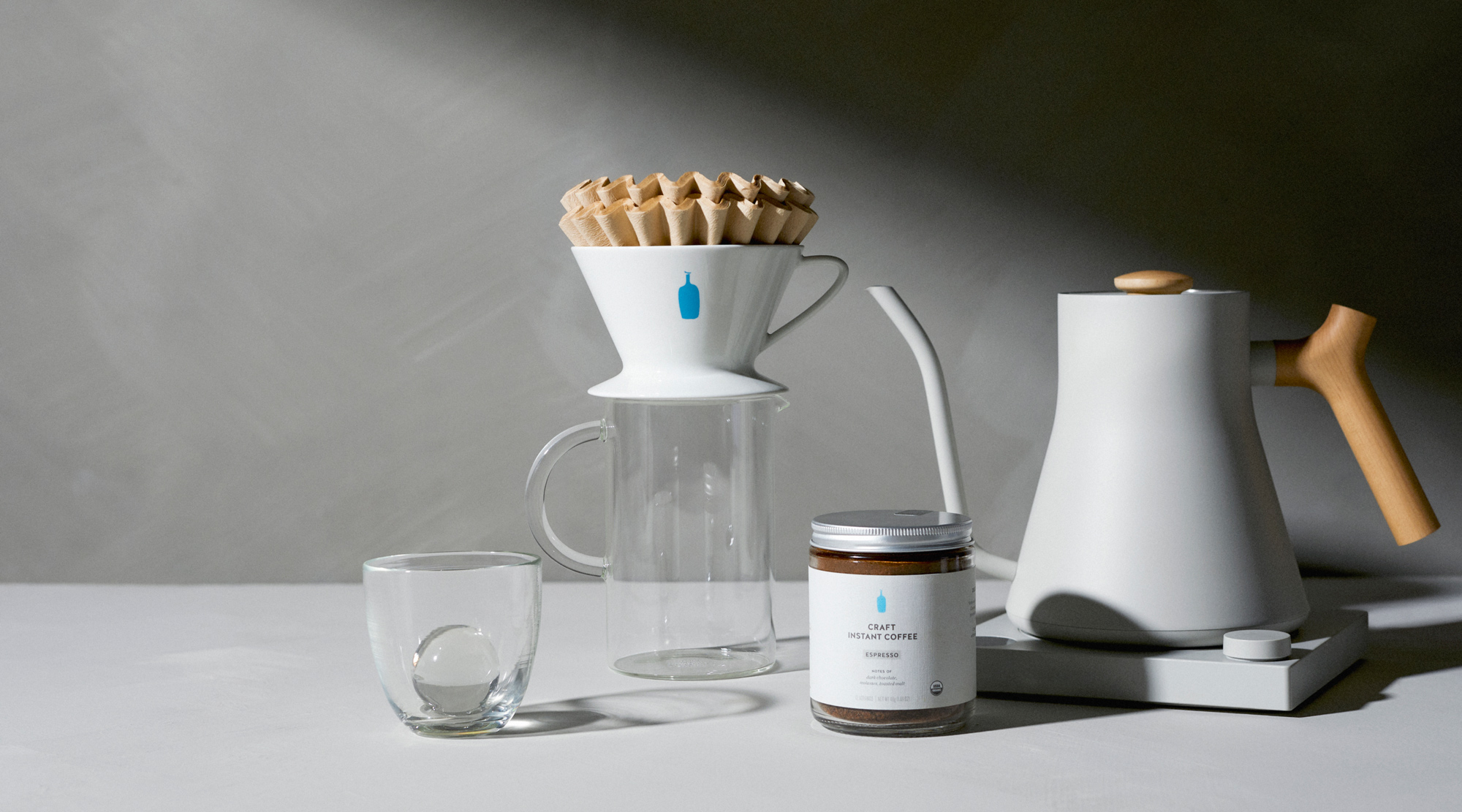 Human Made x Blue Bottle Coffee | Blue Bottle Coffee